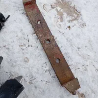 تریلی بند مال بند|قطعات یدکی و لوازم جانبی|بن, |دیوار