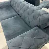 مبل چستر ۷ نفره