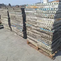 فروش و اجاره قالب و کنج فلزی|مصالح و تجهیزات ساختمان|یزد, |دیوار