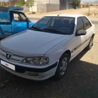پژو پارس TU5