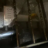 کره گیر ۳ اسب