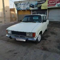 پیکان مدل۷۸سالم