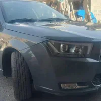 دنا پلاس توربو اتوماتیک|خودرو سواری و وانت|تبریز, |دیوار