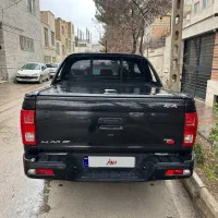 کی ام سی t8 مدل ۴۰۲|خودرو سواری و وانت|بجنورد, |دیوار