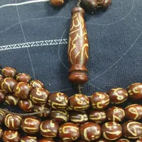 تسبیح چوب عناب