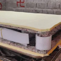 فروش ویژه تشک رویال و تخت فقط با چک|تشک تختخواب|نکا, |دیوار