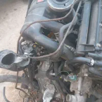 موتور کامل زانتیا ۲۰۰۰فابریک استاندار