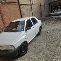 پراید فروشی