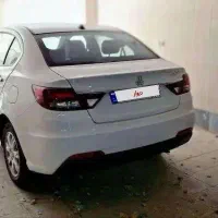 شاهین cvt آخر اسفند ۱۴۰۳ سانروف اتومات|خودرو سواری و وانت|سمنان, |دیوار