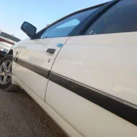 پژو۴۰۵slx مدل ۹۶