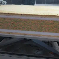 تولید پخش تشک تخت خواب