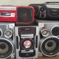 فروش ضبط خانگی