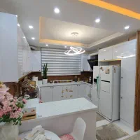 آپارتمان 75متری لوکس/طبقه اول طلائیه بهارشمالی|فروش آپارتمان|قرچک, شهرک طلائیه|دیوار