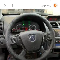 سورن پلاس فول مانیتوروکروزکنترل ef7 رینگ اسپرت