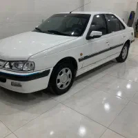 پارس سال مدل ۹۱