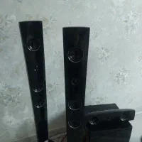 سینما خانگی عالی با ما رک|سیستم صوتی خانگی|سنندج, |دیوار