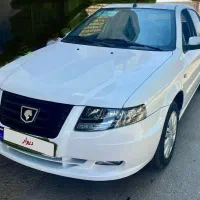 سمند سورن پلاس xu7pدریچه برقی صفر مدل ۴۰۴