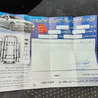 ۲۰۶تیپ۲|خودرو سواری و وانت|فریمان, |دیوار