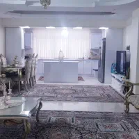 آپارتمان ۹۵ متری عارف شمالی تاجیک شمالی|اجارهٔ آپارتمان|تهران, مینای شمالی (مخبر)|دیوار