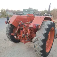 تراکتور رومانی جایز گندم تماس فابریک پلم|خودرو سنگین|بانه, |دیوار