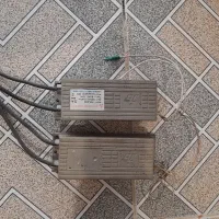 ترانس نعون ۲ عدد