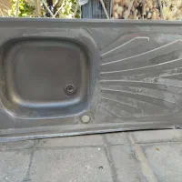 سینک ظرفشویی|مصالح و تجهیزات ساختمان|فردوس (خراسان), |دیوار