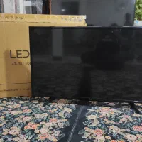 تلوزیون ۴۳ال جی
