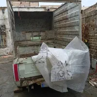 پیکان وانت مدل ۸۳