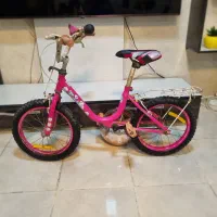 دوچرخه ۱۶|دوچرخه، اسکیت، اسکوتر|بندرعباس, |دیوار