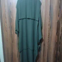 مانتو و شال در حد نو|لباس|اصفهان, کوجان|دیوار