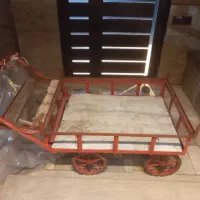 گاری|ابزارآلات|رشت, شالکو|دیوار