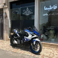 موتور اراس ۹۷ بیستا کار|موتورسیکلت|رشت, جانبازان|دیوار