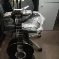 گیتار کاتوی مشکی