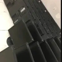 مانیتور سالم به شرط