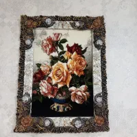تابلو فرش