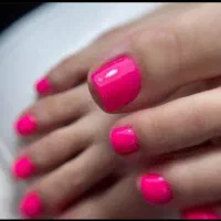 کاشت ناخن|خدمات آرایشگری و زیبایی|پرند, فاز ۲|دیوار