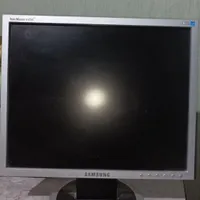 مانیتور 17اینچ سامسونگ