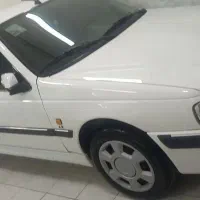 پارس tu5 مدل ۱۴۰۰ سیمی