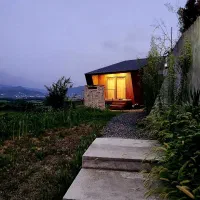 کلبه Vip با جکوزی داخل لفور|اجارهٔ کوتاهمدت ویلا و باغ|آلاشت, |دیوار