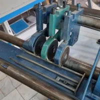 نوار بر تبریز ۳ تیغ