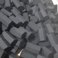 ذغال کربن پسته صادراتی