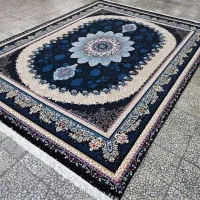 انواع فرش ماشینی رنگها طرحها و ابعاد متفاوت|فرش|آران و بیدگل, |دیوار