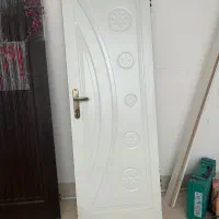 در چوبی