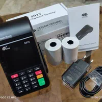 فروش دستگاه کارتخوان سیار اتباع و مهاجرین/پوز|فروشگاه و مغازه|مشهد, جنت|دیوار