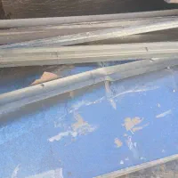 دریچه کولر با کانال کولر|کولر آبی|شهرکرد, |دیوار