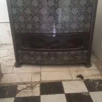 بخاری درحد سالم