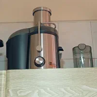 آبمیوه گیری تک کاره ناسا