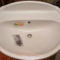 روشویی گلسار