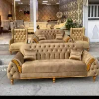 3420سرای انصاری درگچساران در انواع مبلمان 7364|مبلمان خانگی و میز عسلی|دوگنبدان, |دیوار