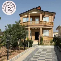 فروش ویلا لوکس با کنتور دماوند